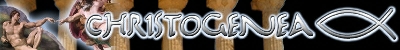 Christogenea website banner
